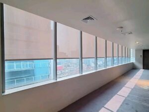 Supplier Roller Blind Bandung